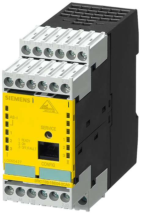 3RK11051AE042CA0 3RK1105-1AE04-2CA0