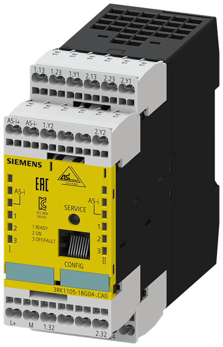 3RK11051BG040CA0 3RK1105-1BG04-0CA0