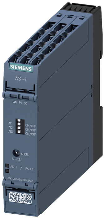 3RK12073CE002AA2 3RK1207-3CE00-2AA2