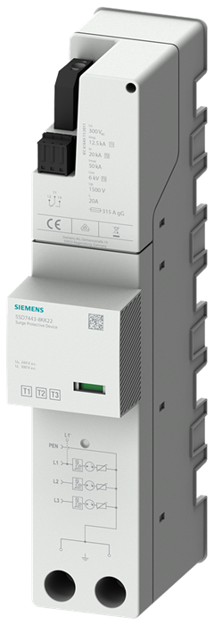 5SD74438KK22 5SD7443-8KK22 - фото 68199