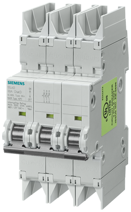 5SJ43107HG42 5SJ4310-7HG42