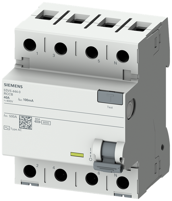 5SV54440 5SV5444-0 - фото 68800