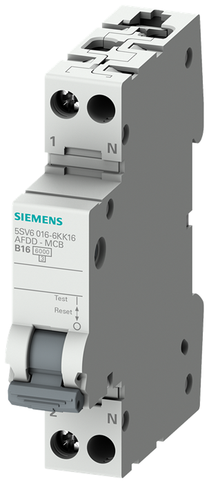 5SV60166KK40 5SV6016-6KK40