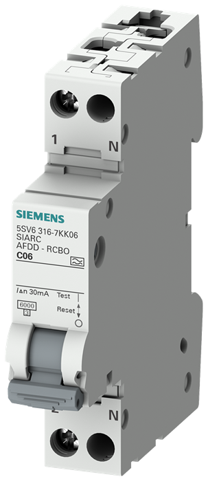 5SV63167KK40 5SV6316-7KK40