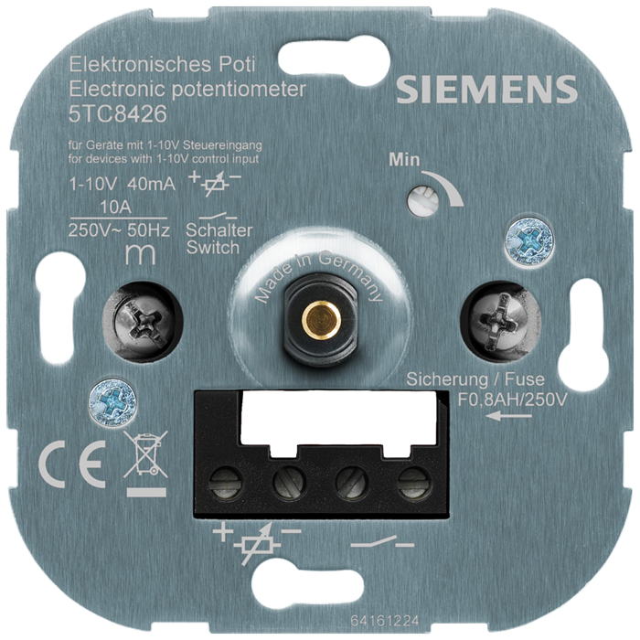 5TC8426 5TC8426 - фото 68891