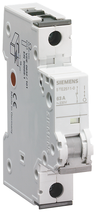 5TE24110 5TE2411-0 - фото 68911