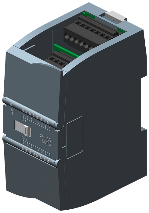 6AG12231PH324XB0 6AG1223-1PH32-4XB0