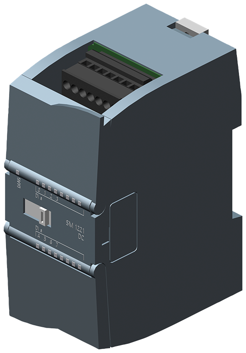 6AG12211BF322XB0 6AG1221-1BF32-2XB0 - фото 69115