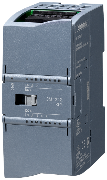 6AG12221HF322XB0 6AG1222-1HF32-2XB0