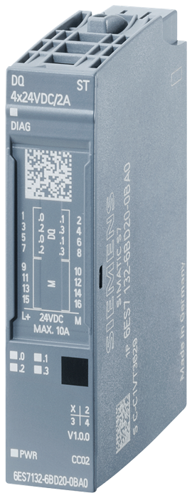 6AG21326BD204BA0 6AG2132-6BD20-4BA0