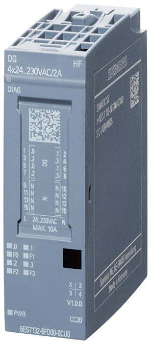 6AG21326FD004CU0 6AG2132-6FD00-4CU0