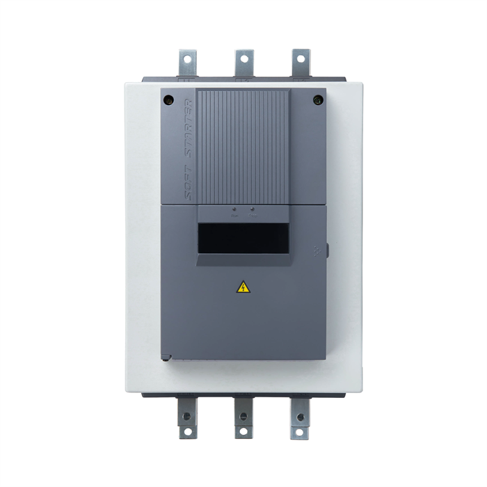 Устройство плавного пуска Veda VM-20-P110-0210-T4-AO MCD22010 - фото 70408