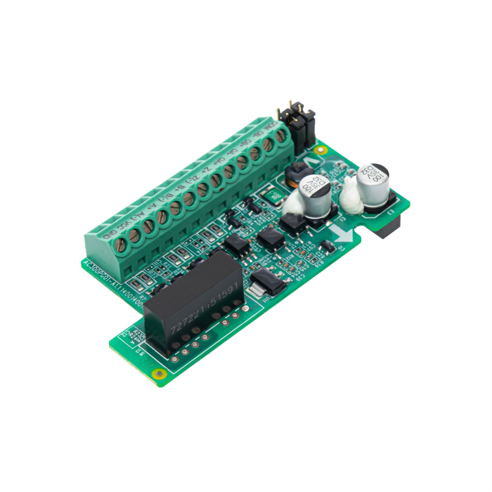 VF-101 Энкодерная опция 12В PBC00006 - фото 70637