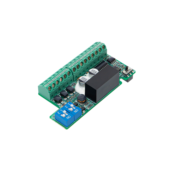 VF-101 Резольверная опция PBC00007 - фото 70638