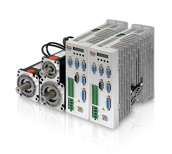 Кабель энкодера для серводвигателей ENCCR-05-FC1 - фото 71042