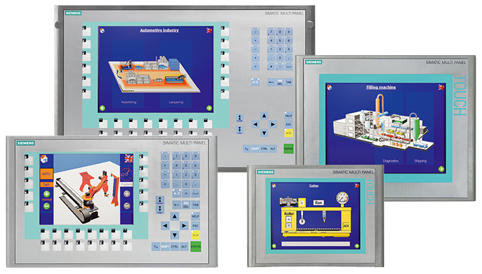 6AV66430CB011AX1 6AV6643-0CB01-1AX1