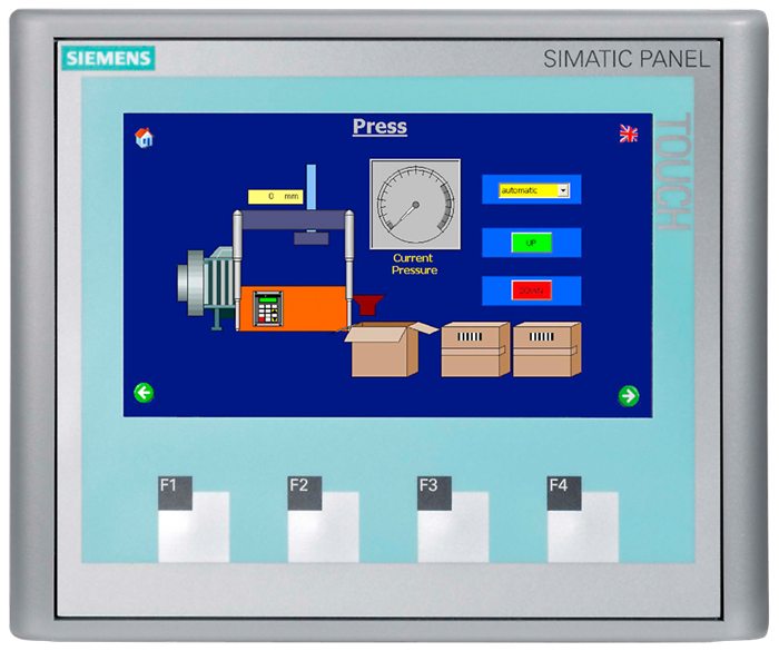 6AV66420BD013AX0 6AV6642-0BD01-3AX0