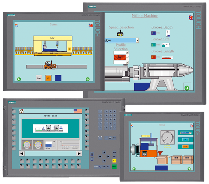 6AV66440AC012AX1 6AV6644-0AC01-2AX1 - фото 71143