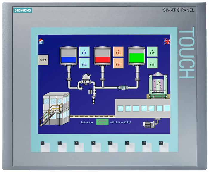 6AV66470AE113AX0 6AV6647-0AE11-3AX0 - фото 71160