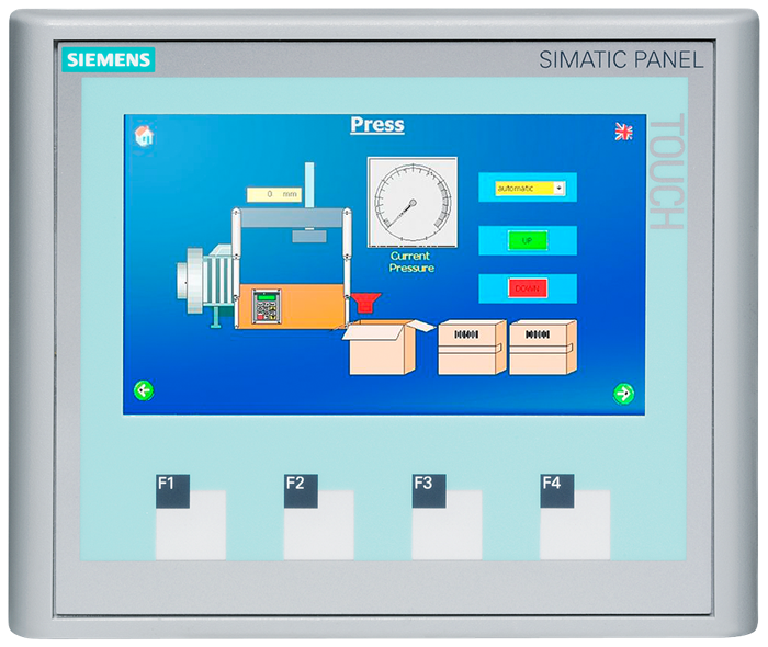 6AV66470AK113AX1 6AV6647-0AK11-3AX1