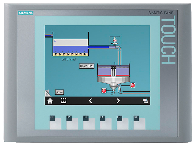 6AV66470AD113AX1 6AV6647-0AD11-3AX1