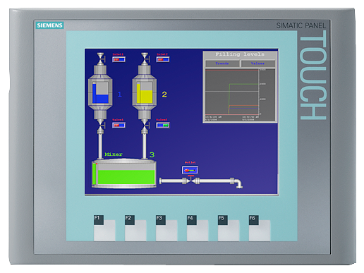 6AV66470AC113AX0 6AV6647-0AC11-3AX0