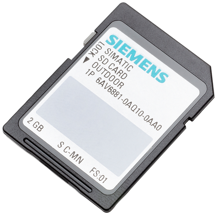 6AV68810AQ100AA0 6AV6881-0AQ10-0AA0 - фото 71209