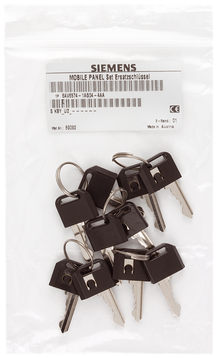 6AV65741AG044AA0 6AV6574-1AG04-4AA0