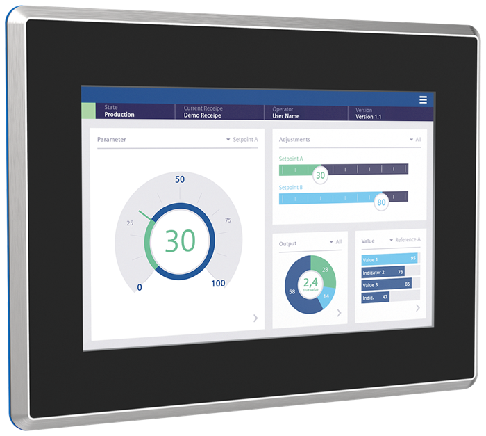 6AV21283KB700AX0 6AV2128-3KB70-0AX0 - фото 72050