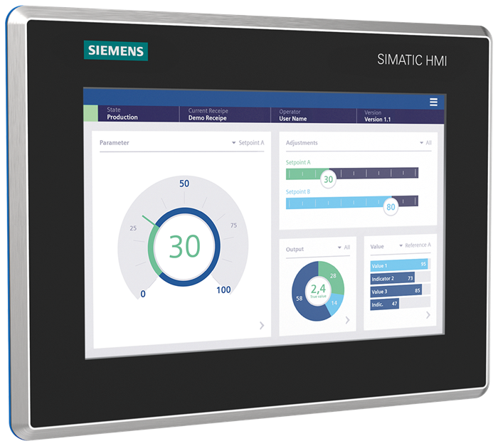 6AV21283KB400AX0 6AV2128-3KB40-0AX0 - фото 72053