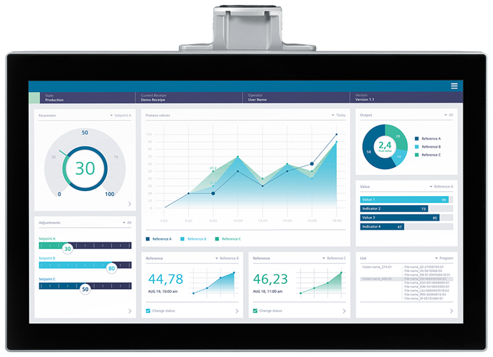 6AV21283XB570AX0 6AV2128-3XB57-0AX0 - фото 72063