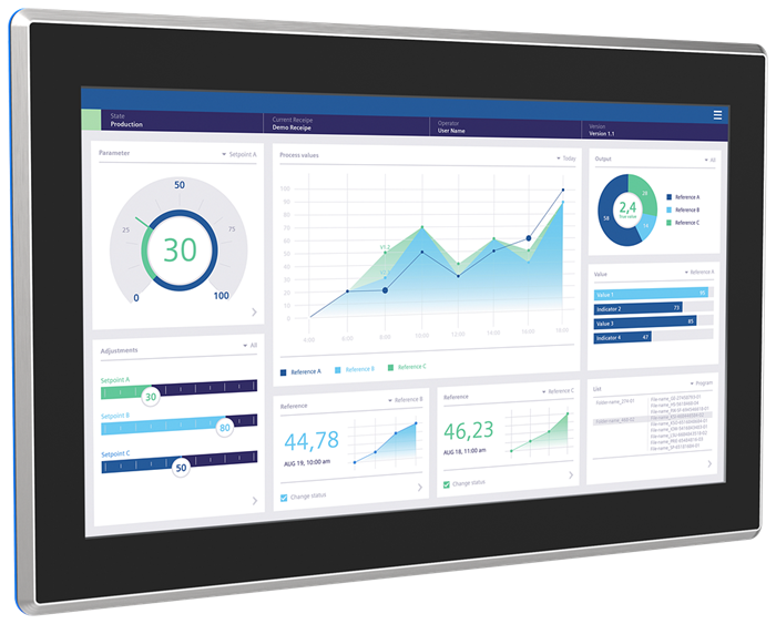 6AV21283UB700AX0 6AV2128-3UB70-0AX0