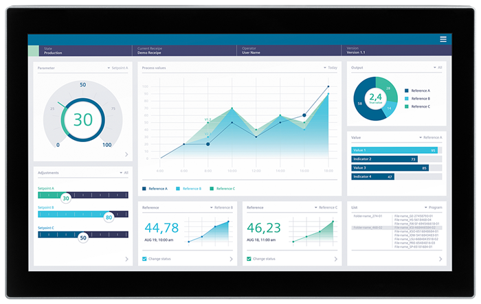 6AV21283XB570BX0 6AV2128-3XB57-0BX0 - фото 72074