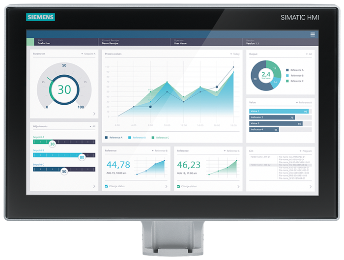 6AV21283QB271BX0 6AV2128-3QB27-1BX0 - фото 72075