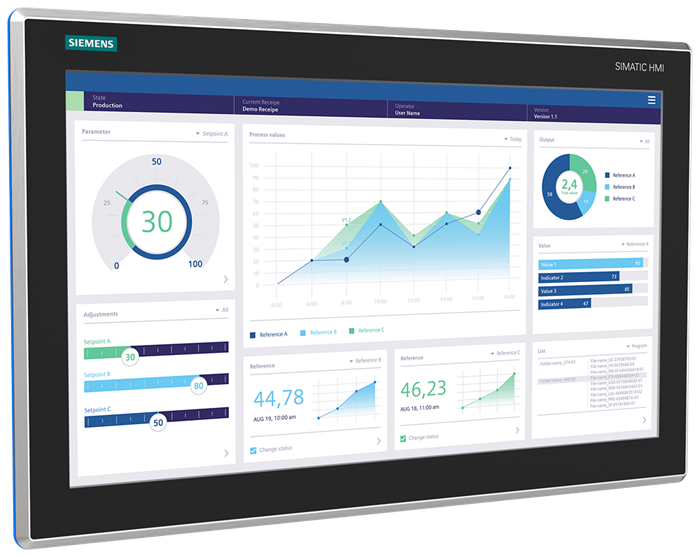 6AV21283XB400AX0 6AV2128-3XB40-0AX0 - фото 72077