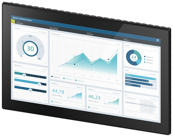 6AV21283UB360AX1 6AV2128-3UB36-0AX1