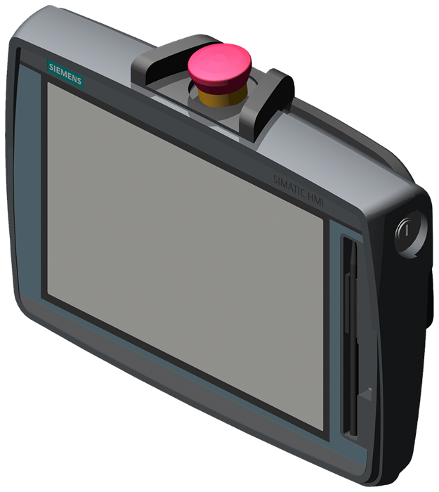 6AV21456KB200AS0 6AV2145-6KB20-0AS0 - фото 72112