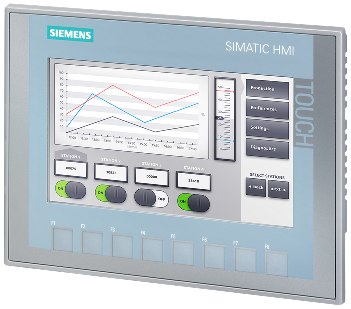 6AV21438GB500AA0 6AV2143-8GB50-0AA0