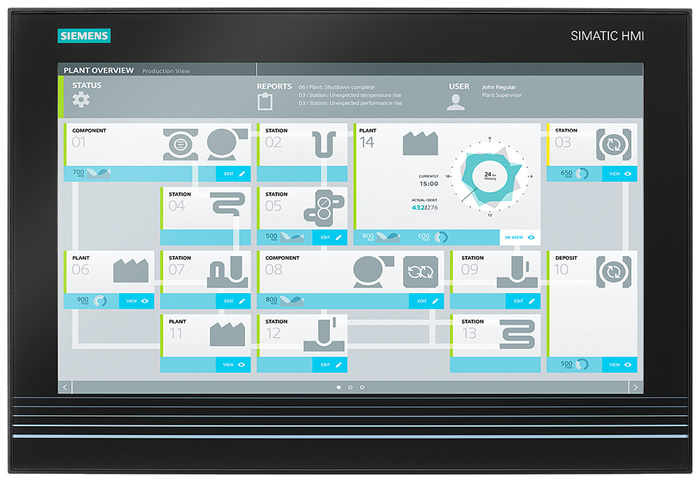 6AV72603AM500BX6 6AV7260-3AM50-0BX6 - фото 73259