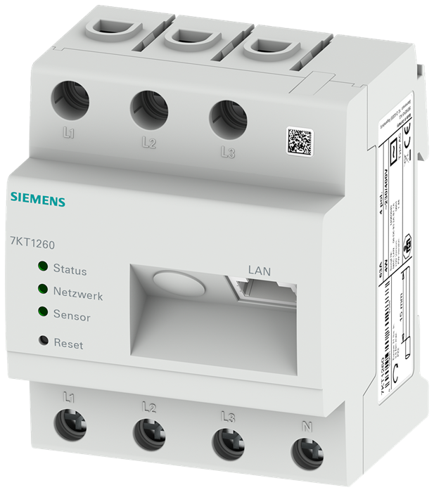 7KT1260 7KT1260 - фото 73826