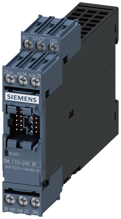 3UF73101AU000 3UF7310-1AU00-0