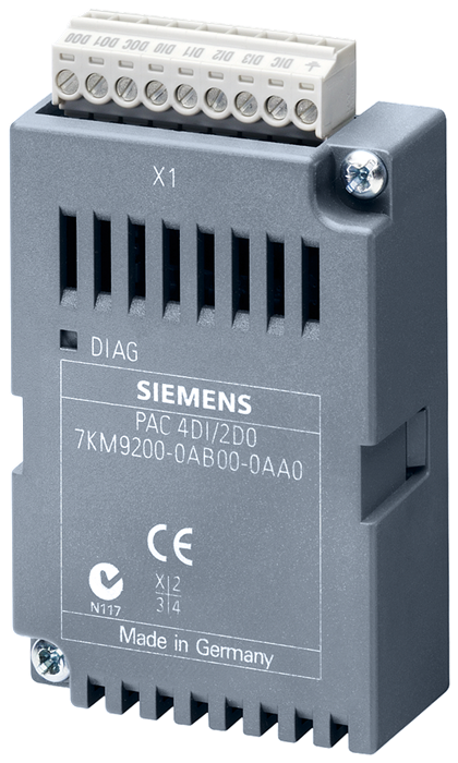 7KM92000AB000AA0 7KM9200-0AB00-0AA0 - фото 73852