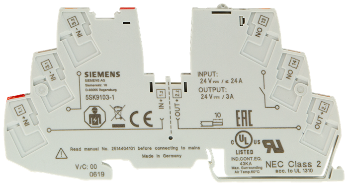 5SK91061 5SK9106-1 - фото 73887