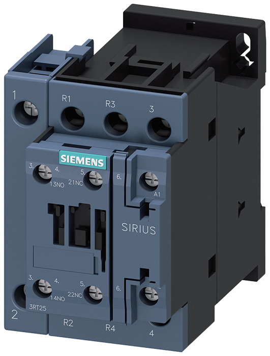 3RT25261AC20 3RT2526-1AC20 - фото 74204