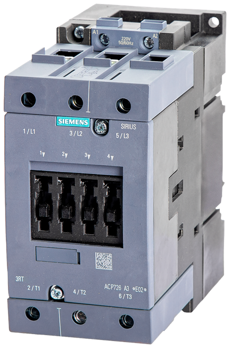 3RT50461AN20 3RT5046-1AN20