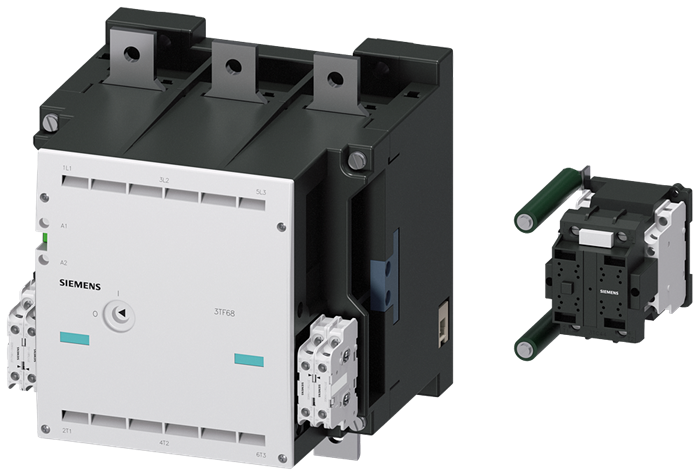 3TF68331QV7 3TF6833-1QV7