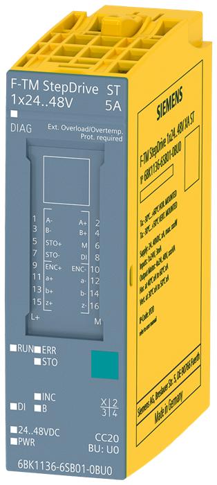 6BK11366SB010BU0 6BK1136-6SB01-0BU0
