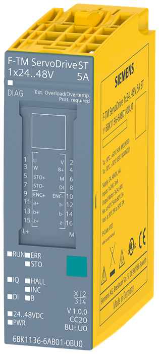 6BK11366AB010BU0 6BK1136-6AB01-0BU0