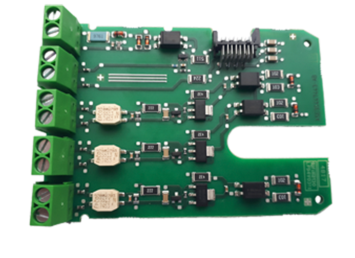 6DR40046A 6DR4004-6A