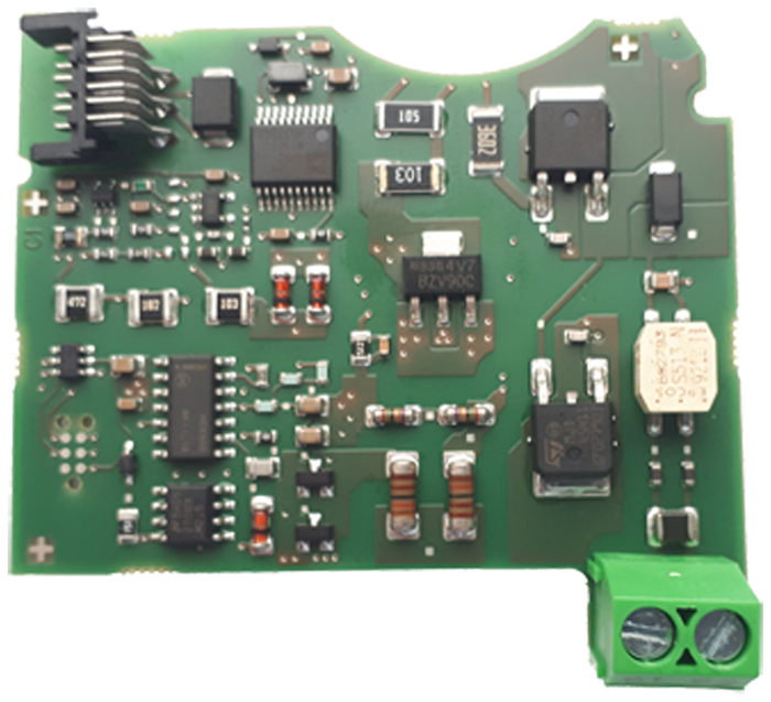 6DR40048J 6DR4004-8J